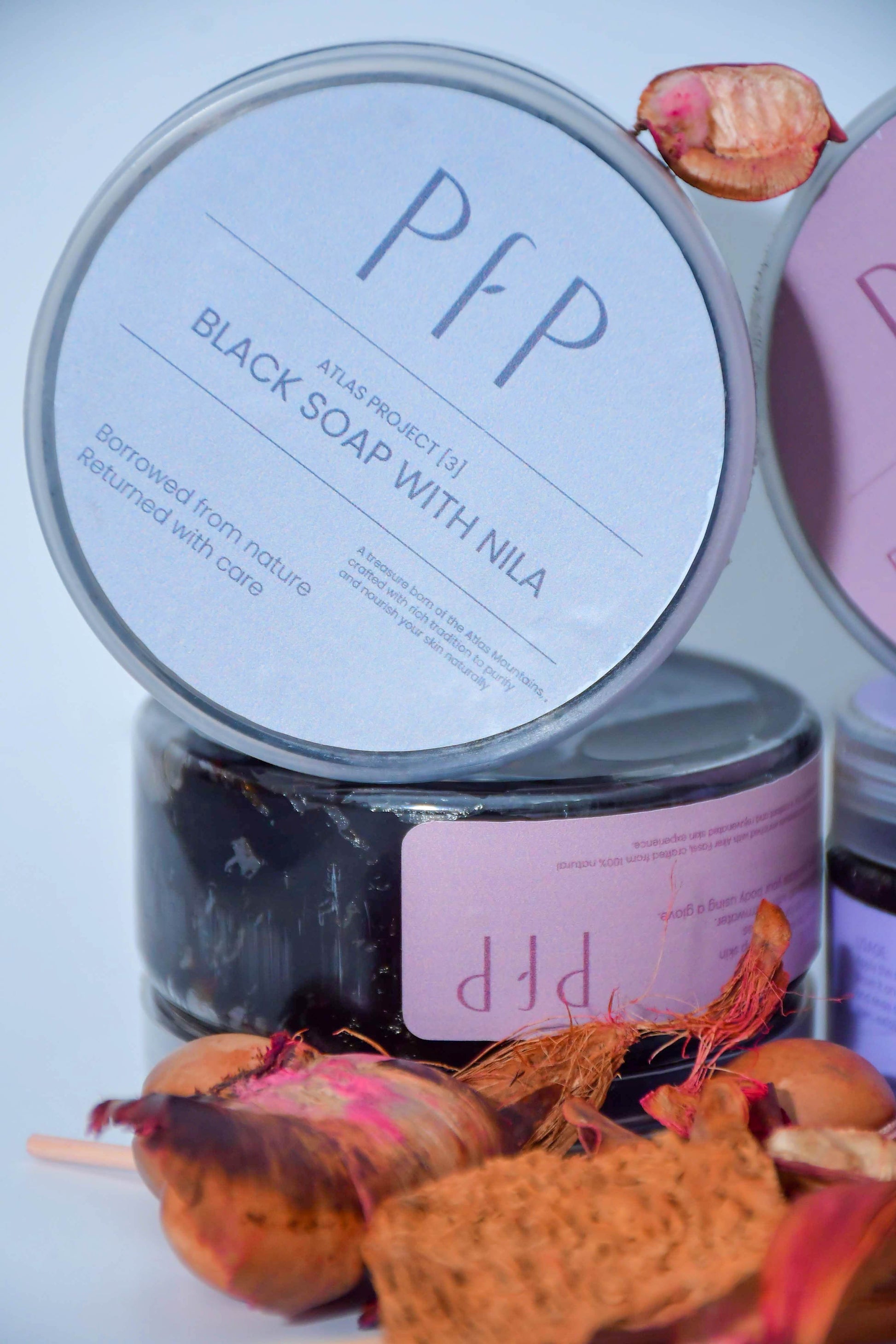 My Store Moroccan Soap