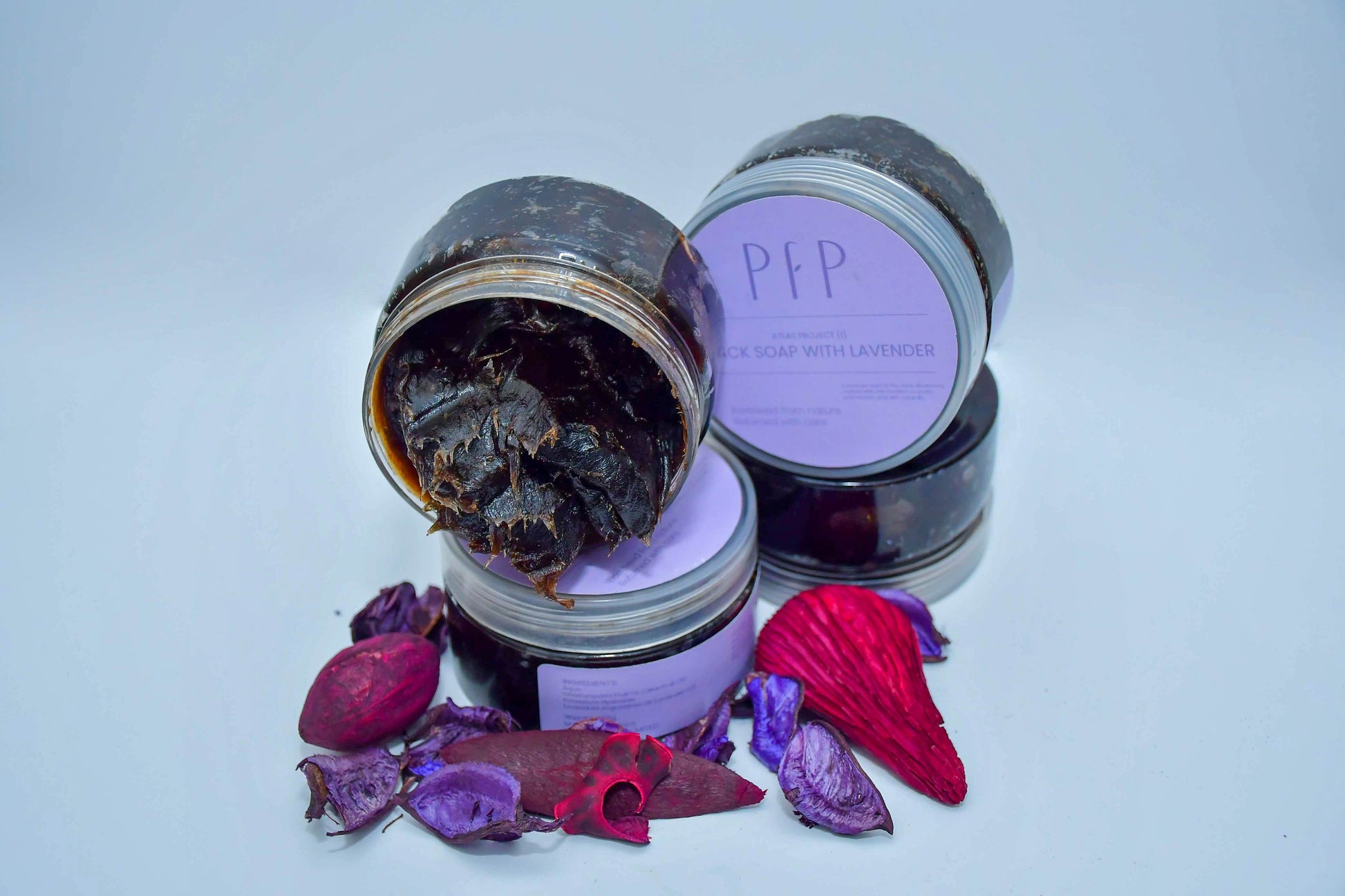 My Store Moroccan Soap