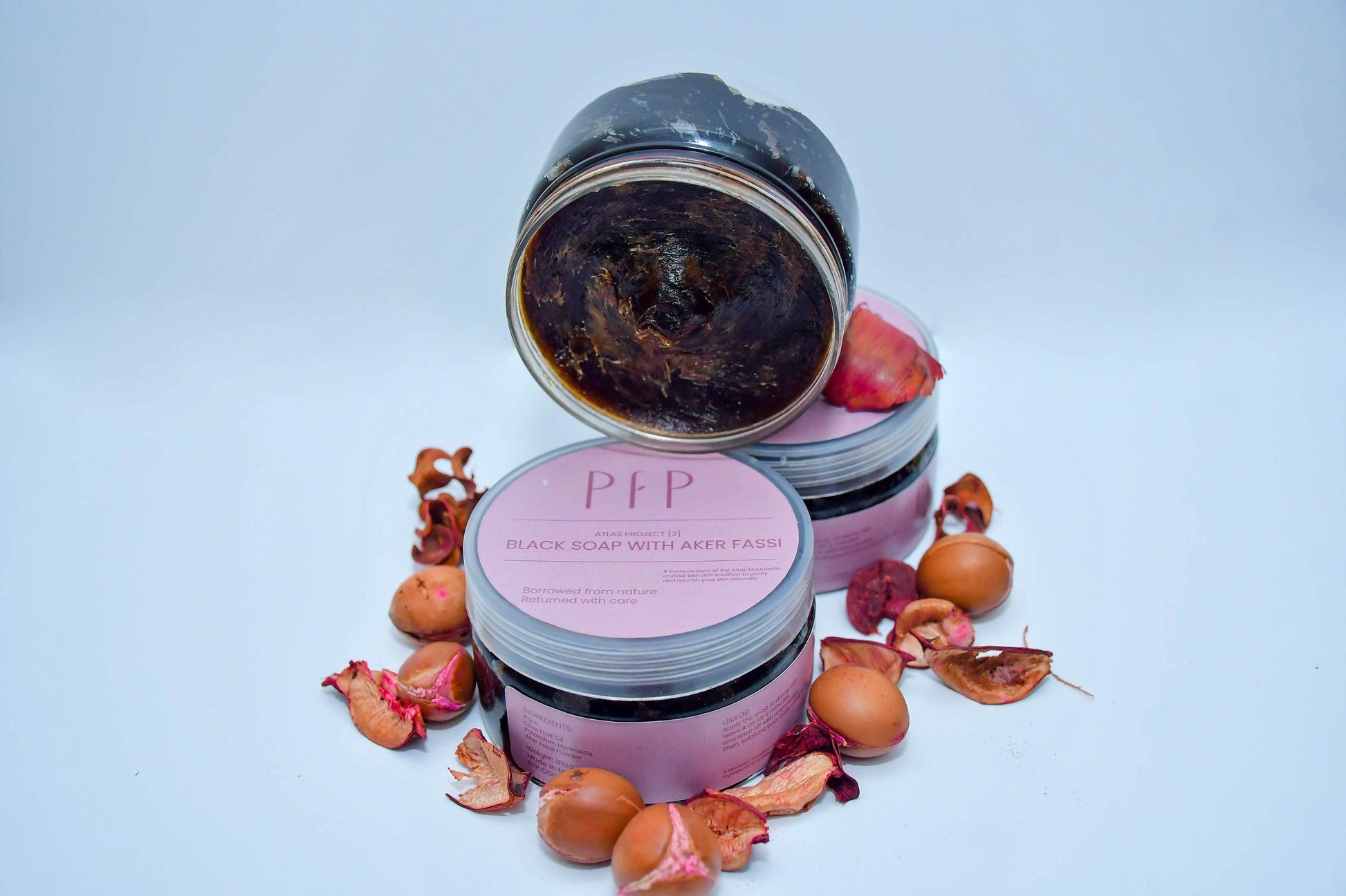 My Store Moroccan Soap