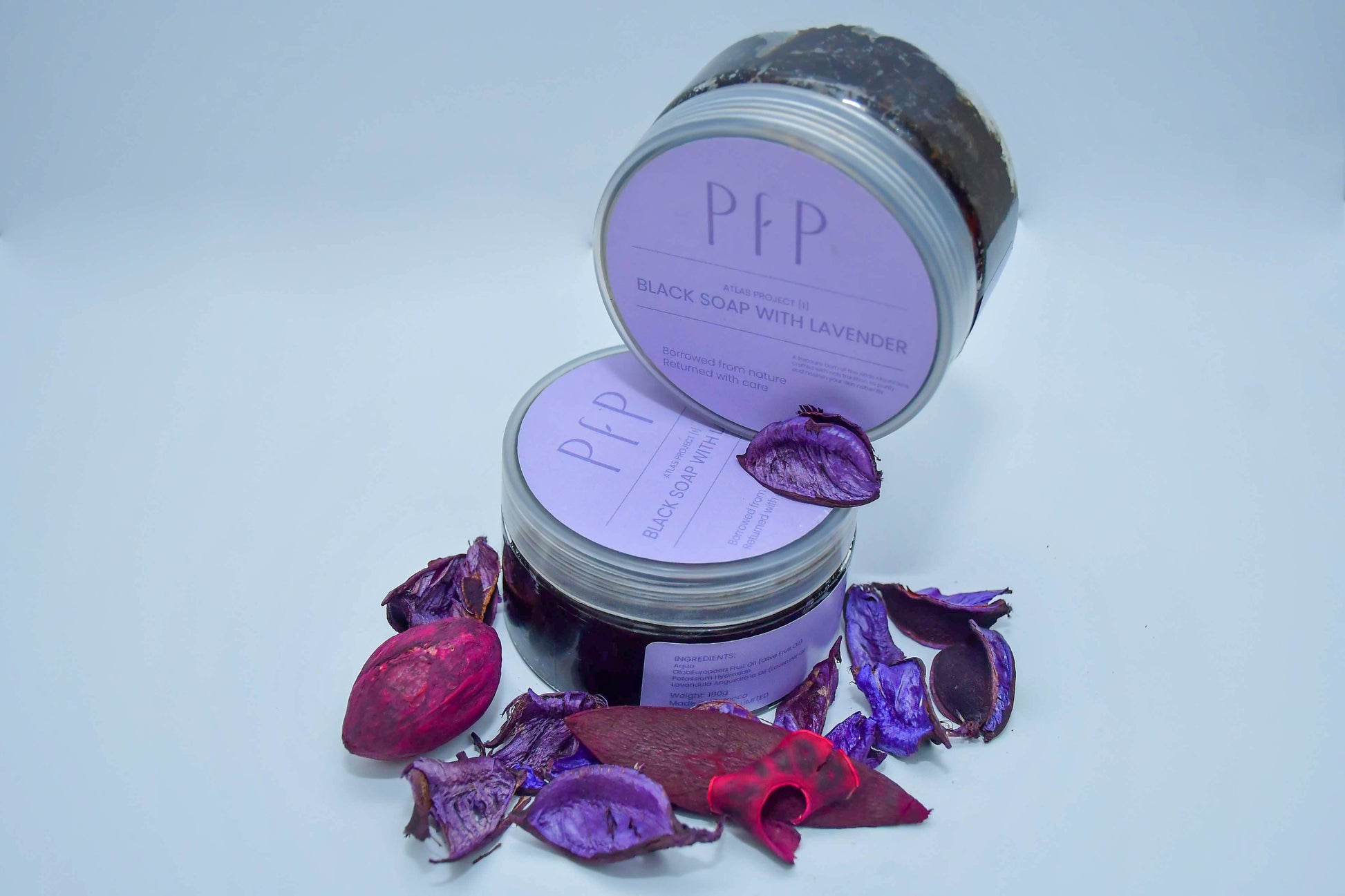 My Store Moroccan Soap