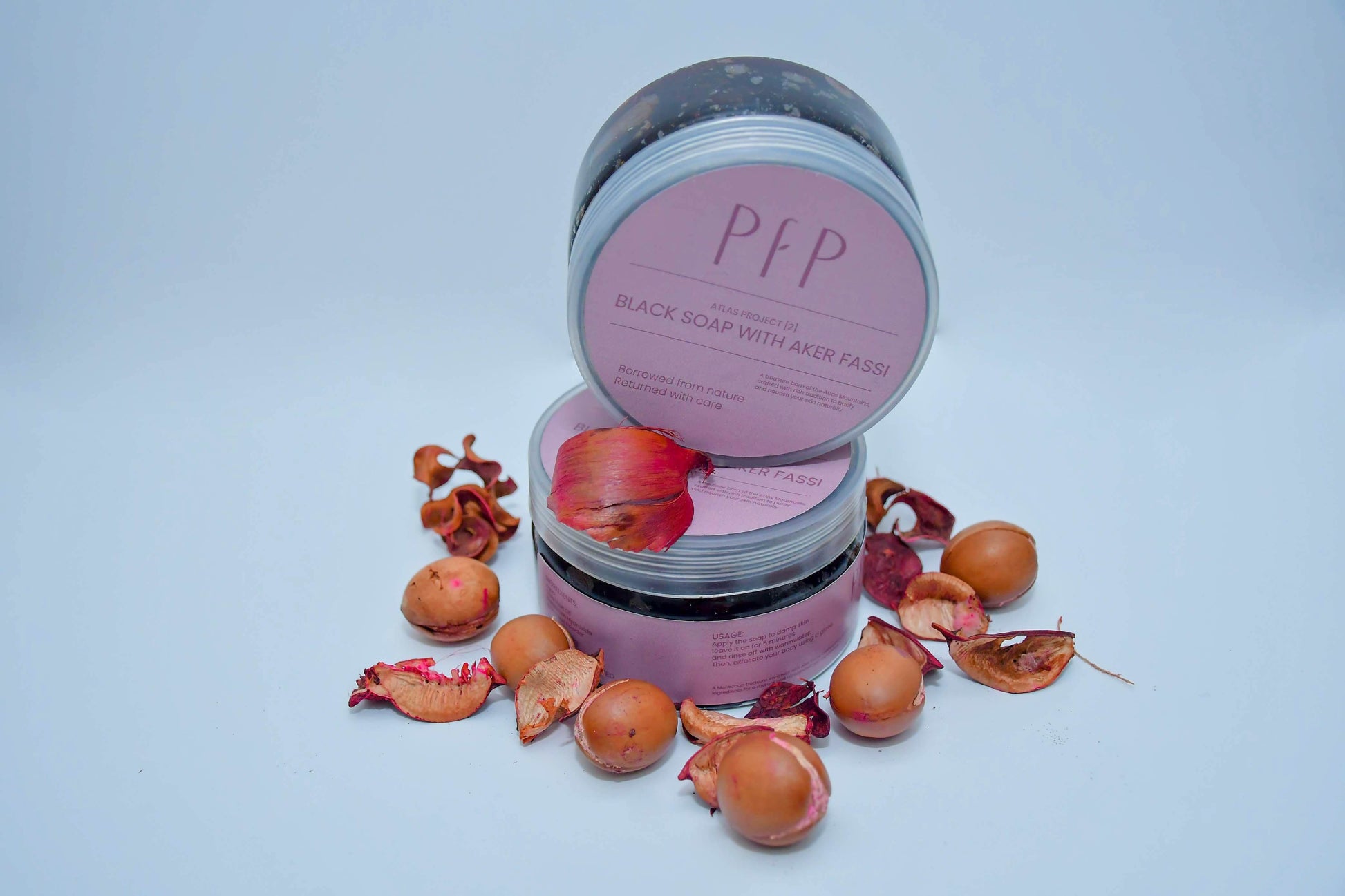 My Store Moroccan Soap