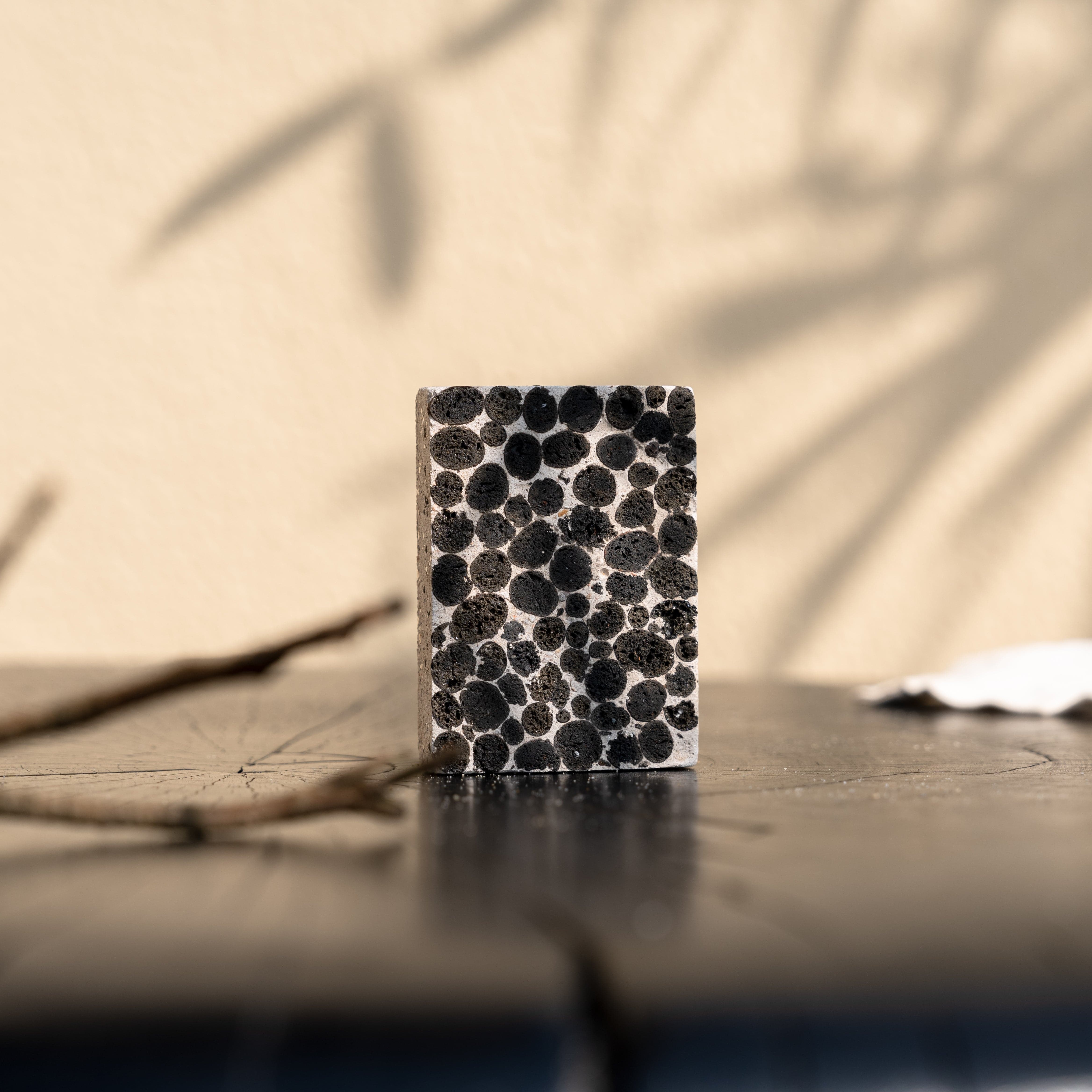 My Store Natural Pumice Stone