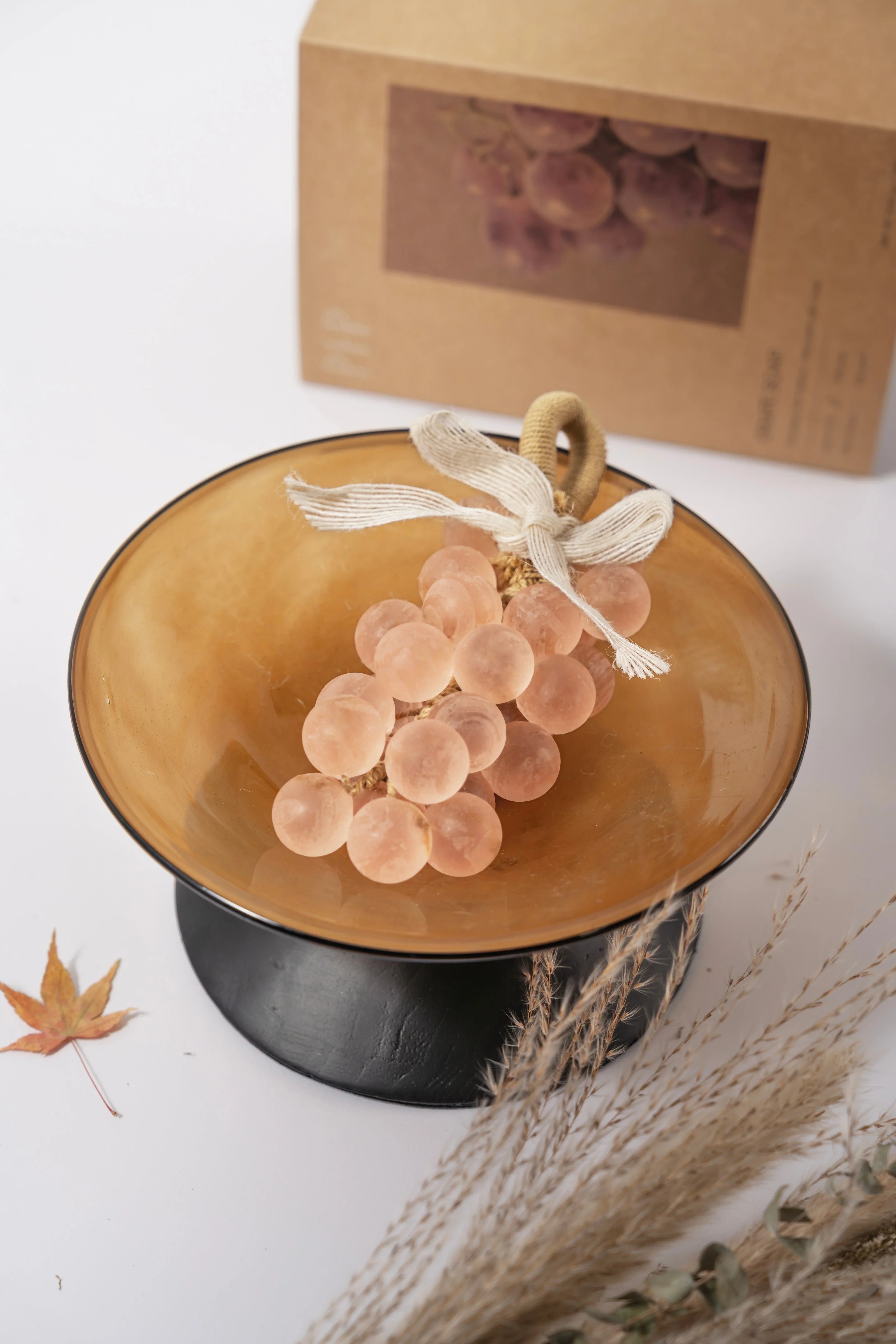 Grape Soap: A Natural, Organic Soap That Elevates Your Home Aesthetic - Planet Fix Project