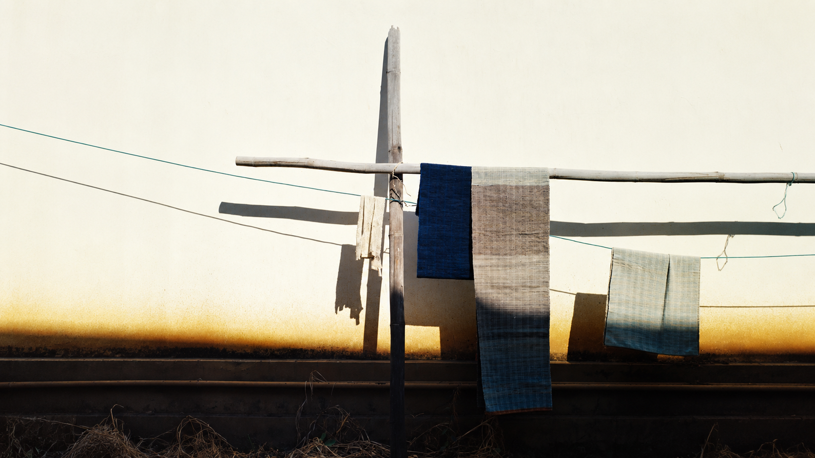 Liezhi Textile Wall Art