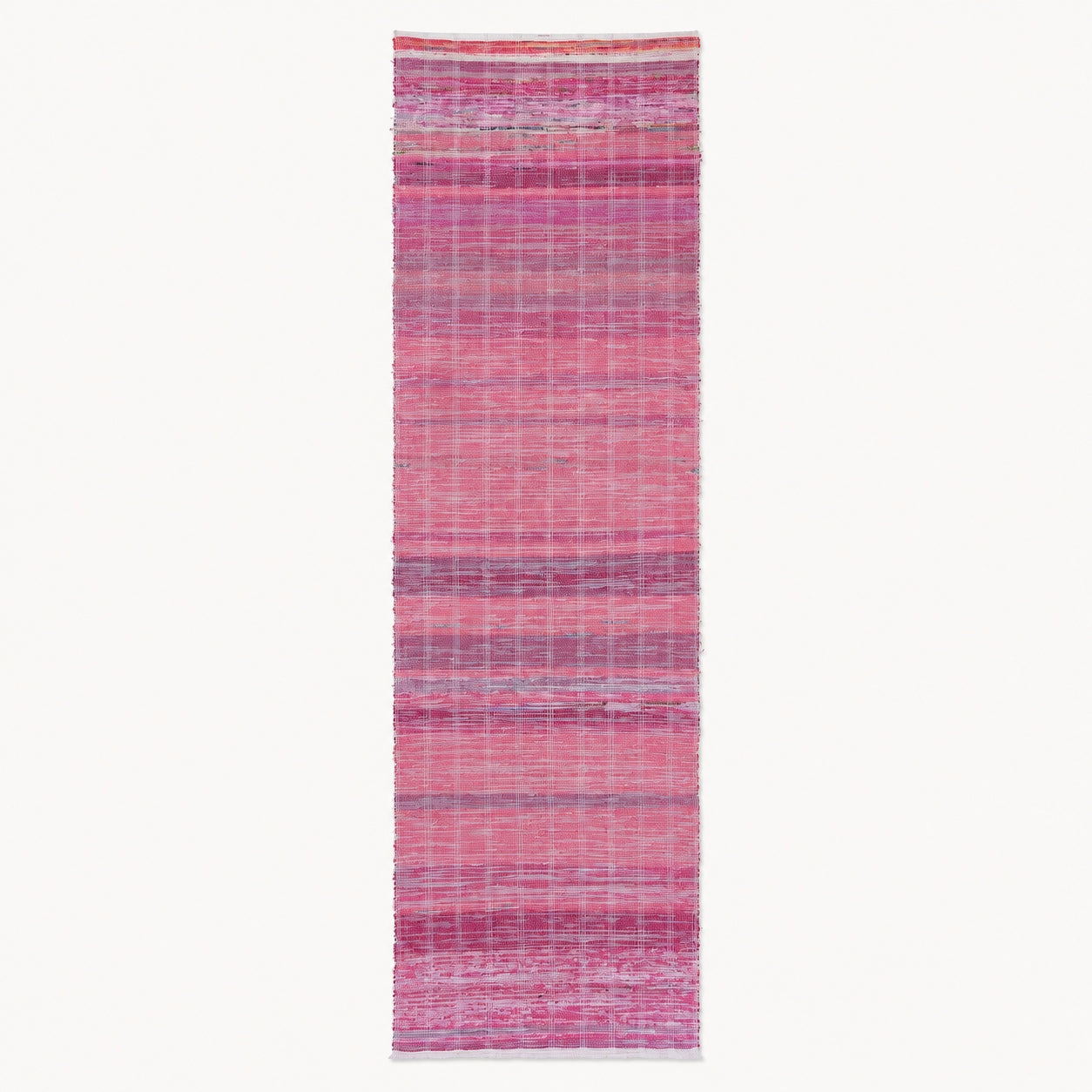 Handwoven Textile Wall Hanging A203