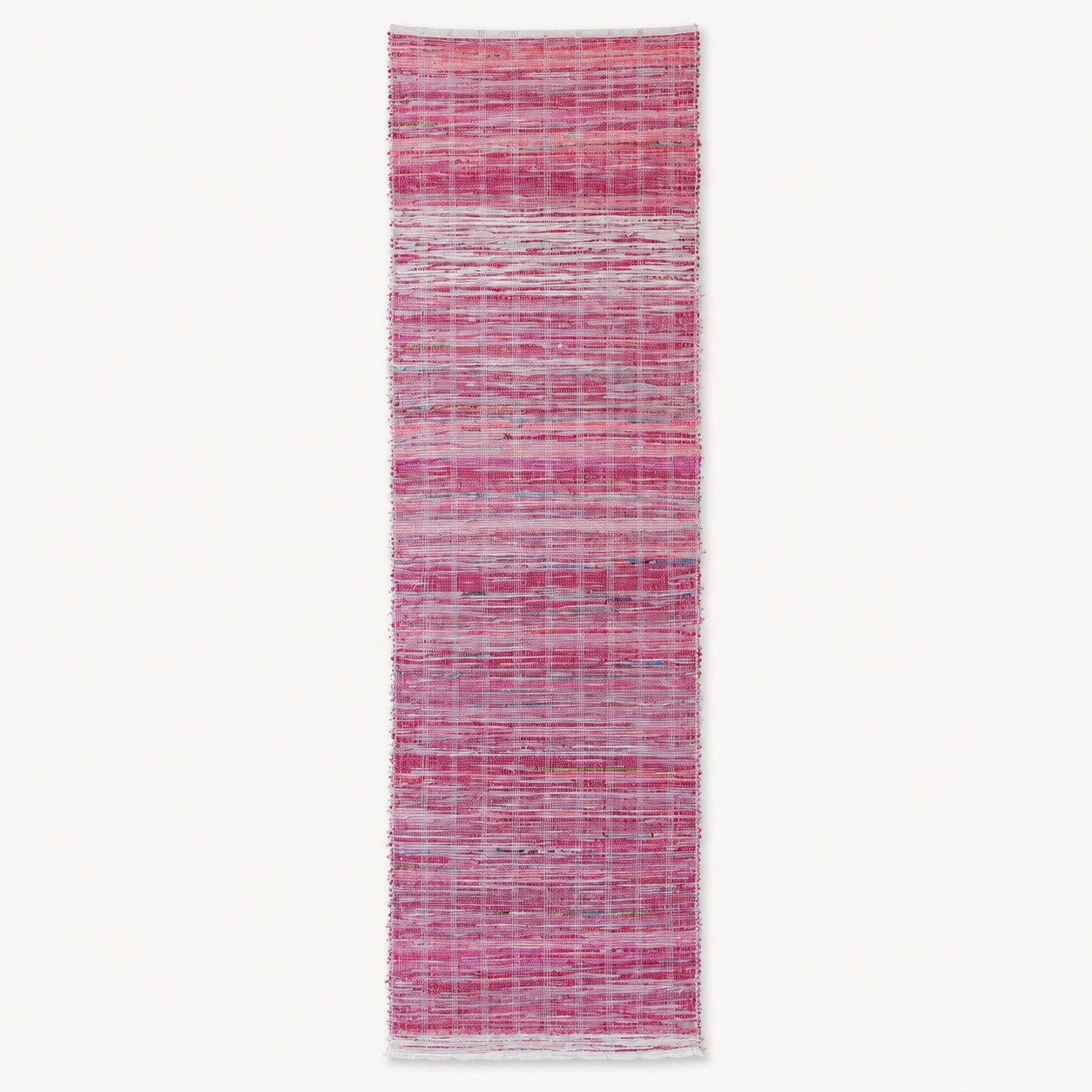 Handwoven Textile Wall Hanging A204
