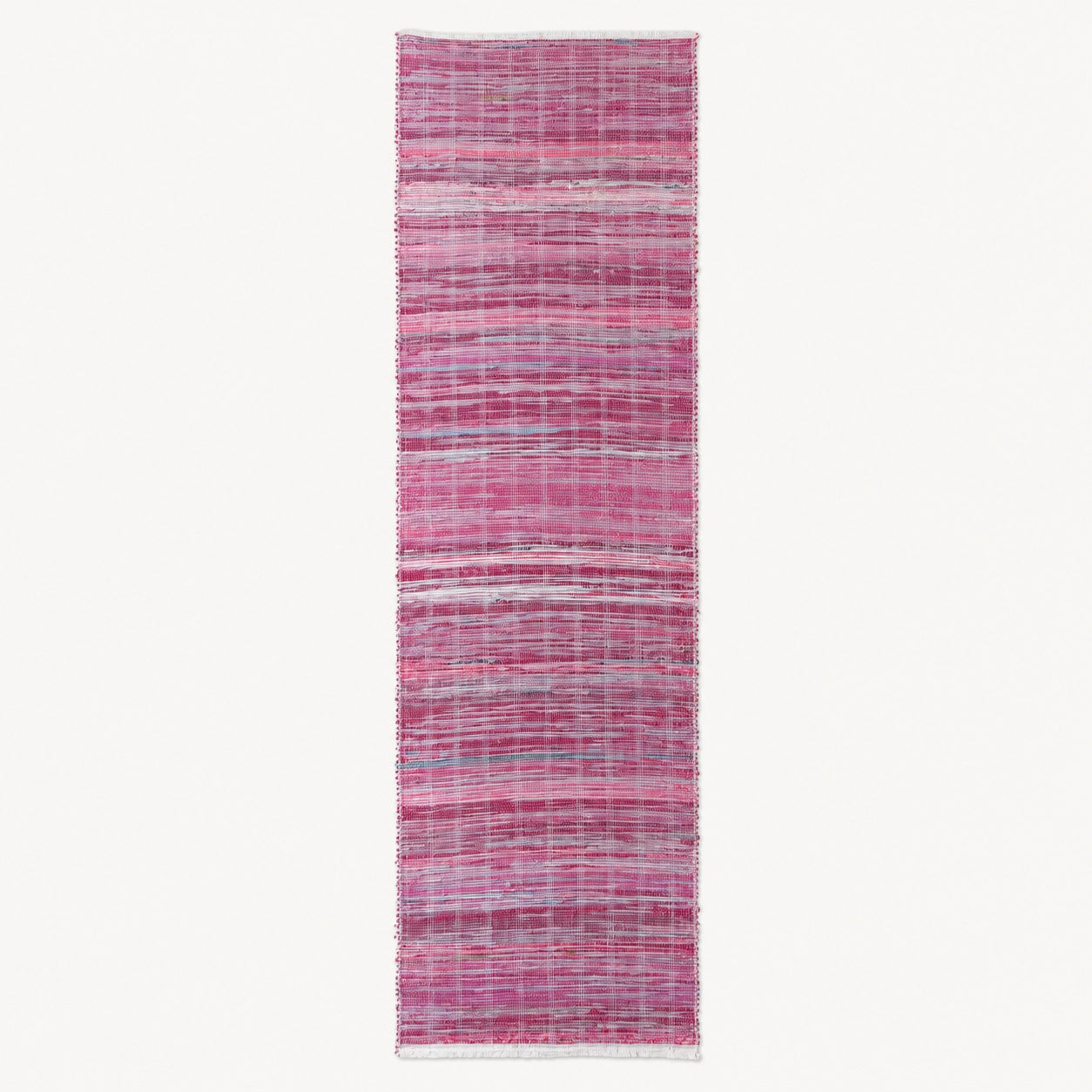 Handwoven Textile Wall Hanging A205