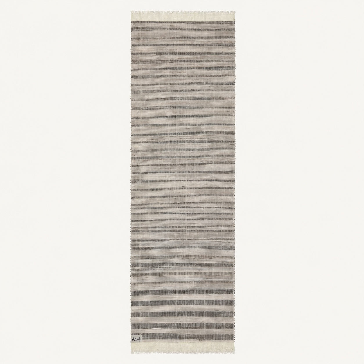 Handwoven Textile Wall Hanging A209