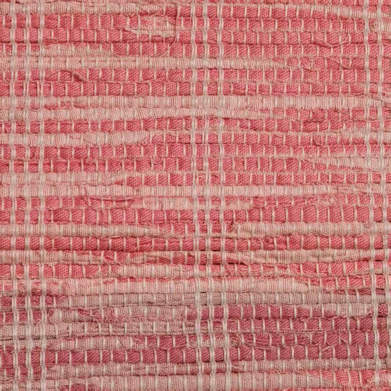 Handwoven Textile Wall Hanging A203