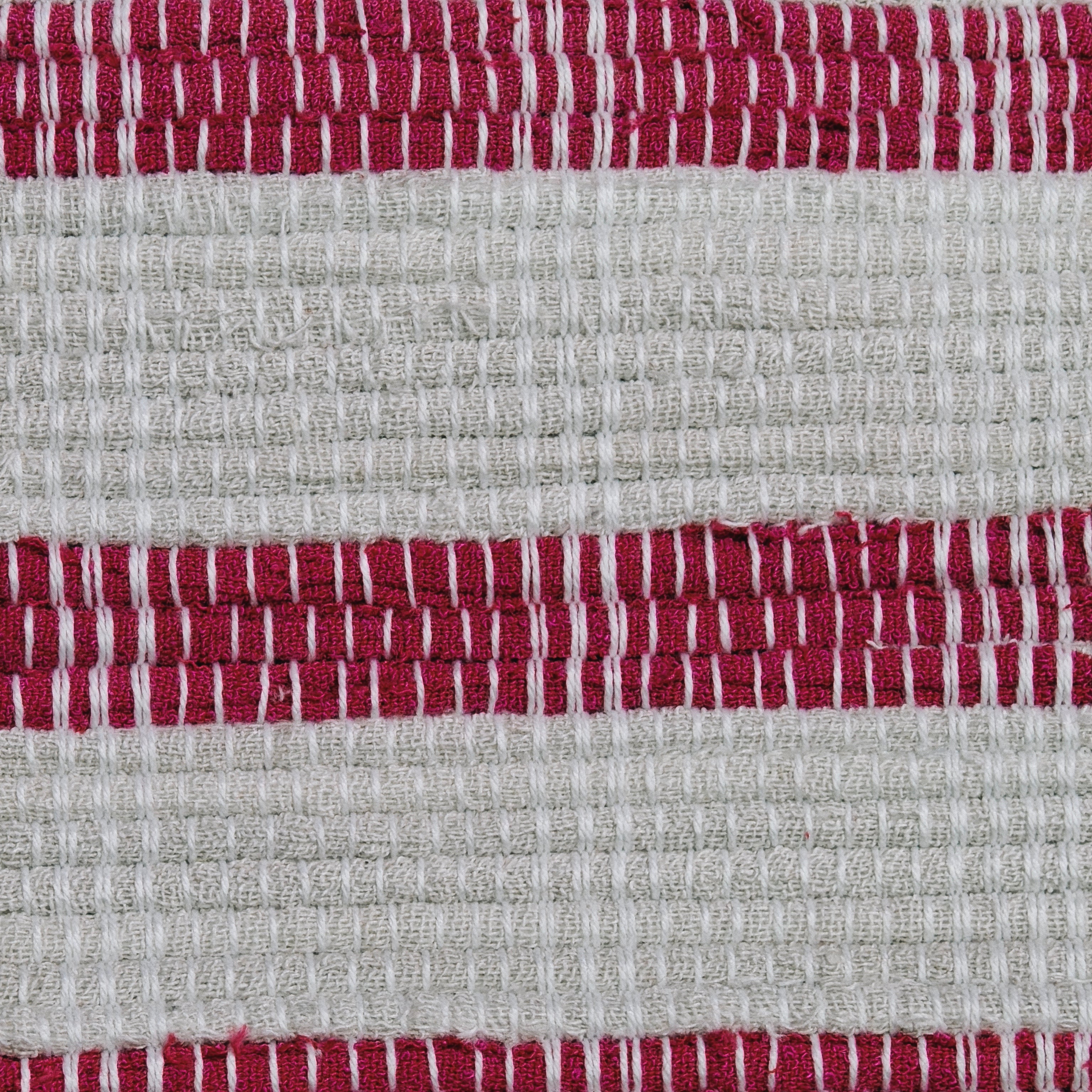 Handwoven Textile Wall Hanging A208
