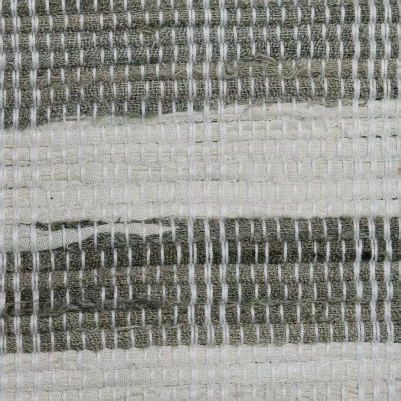 Handwoven Textile Wall Hanging A209
