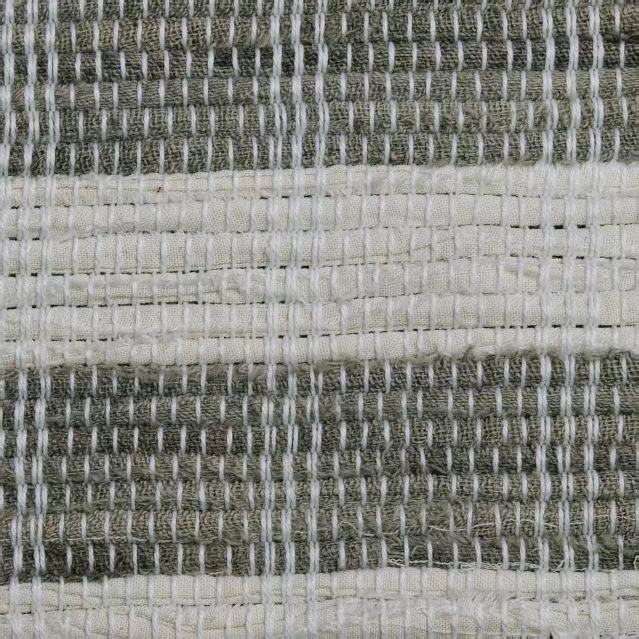 Handwoven Textile Wall Hanging A209