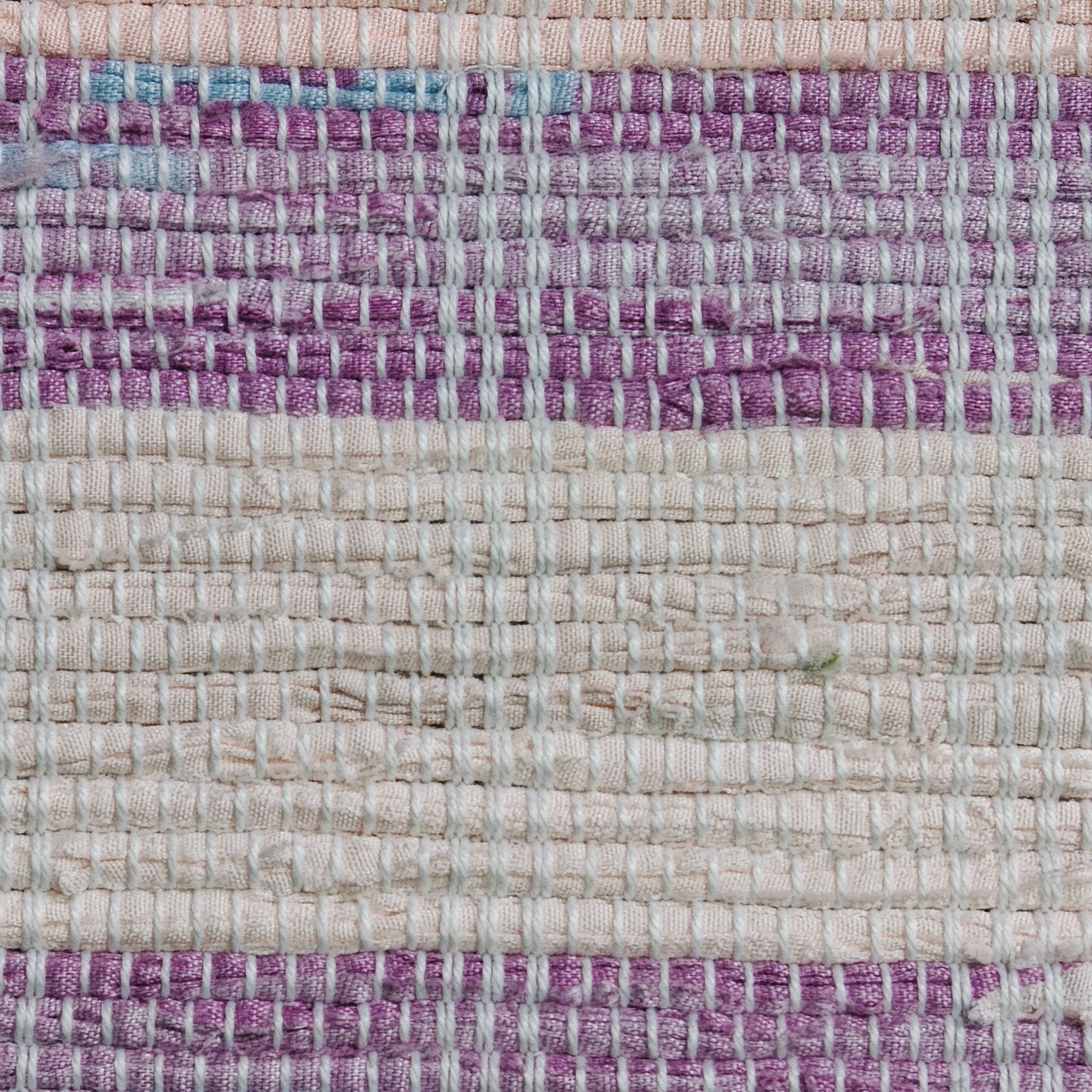 Handwoven Textile Wall Hanging A211