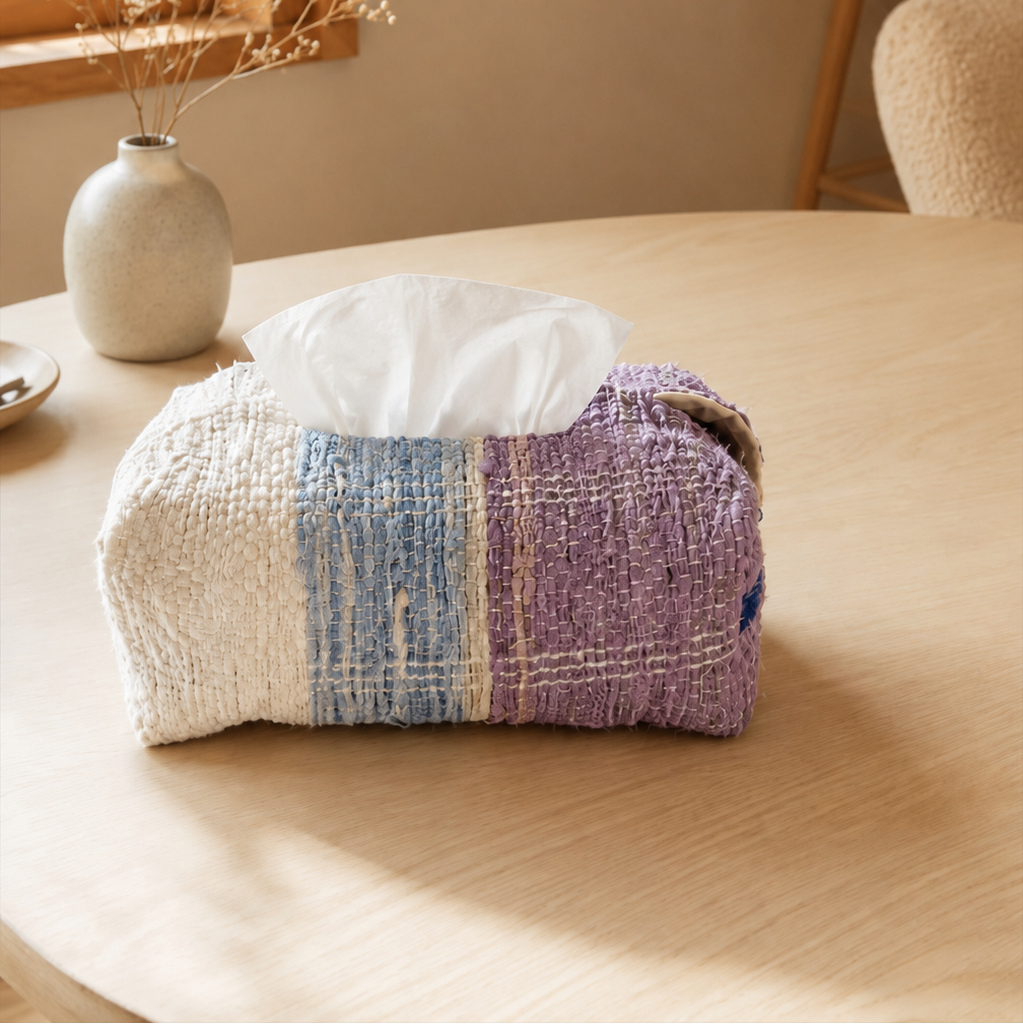 Liezhi Tissue Box Cover 176