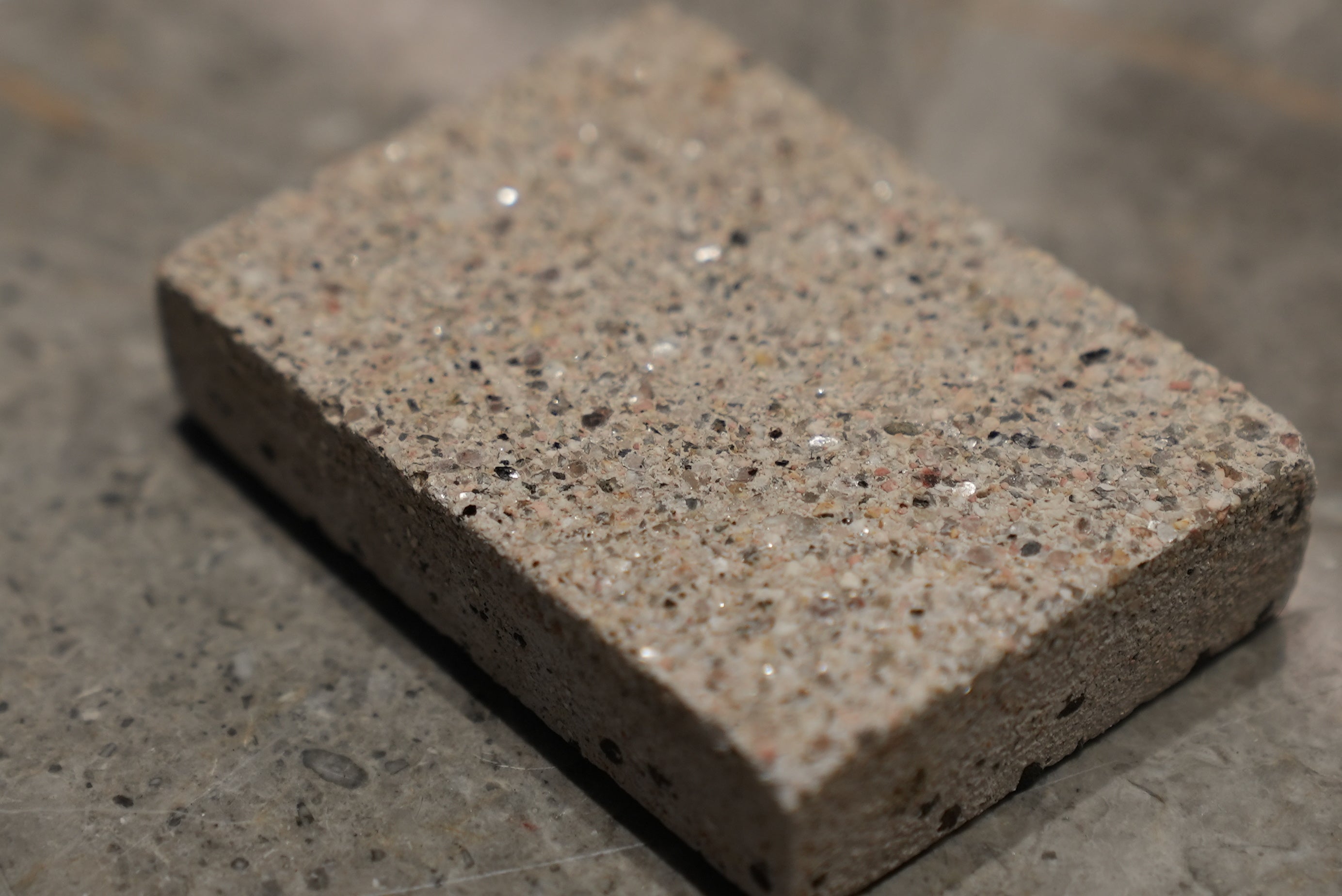 Natural Pumice Stone