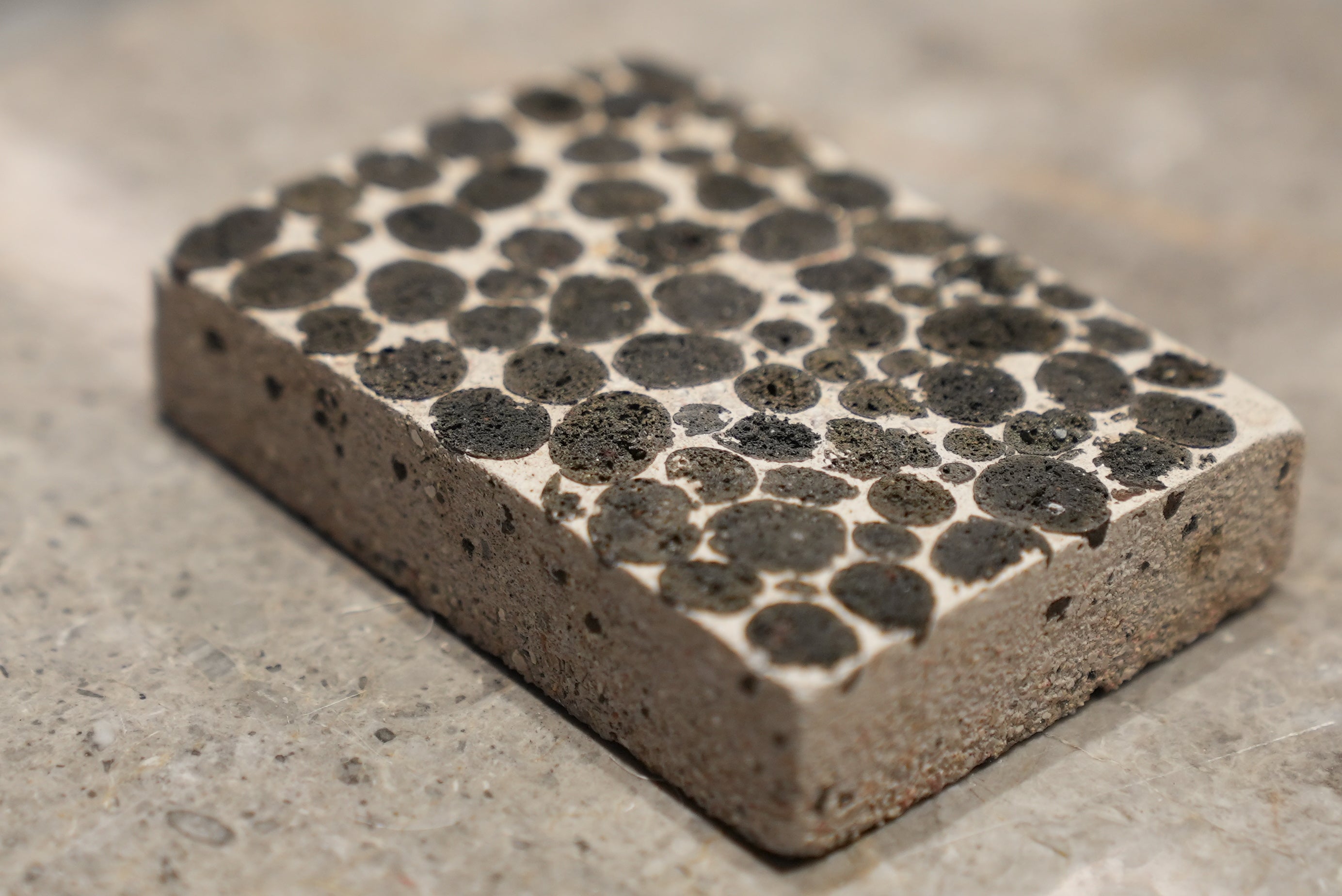 Natural Pumice Stone