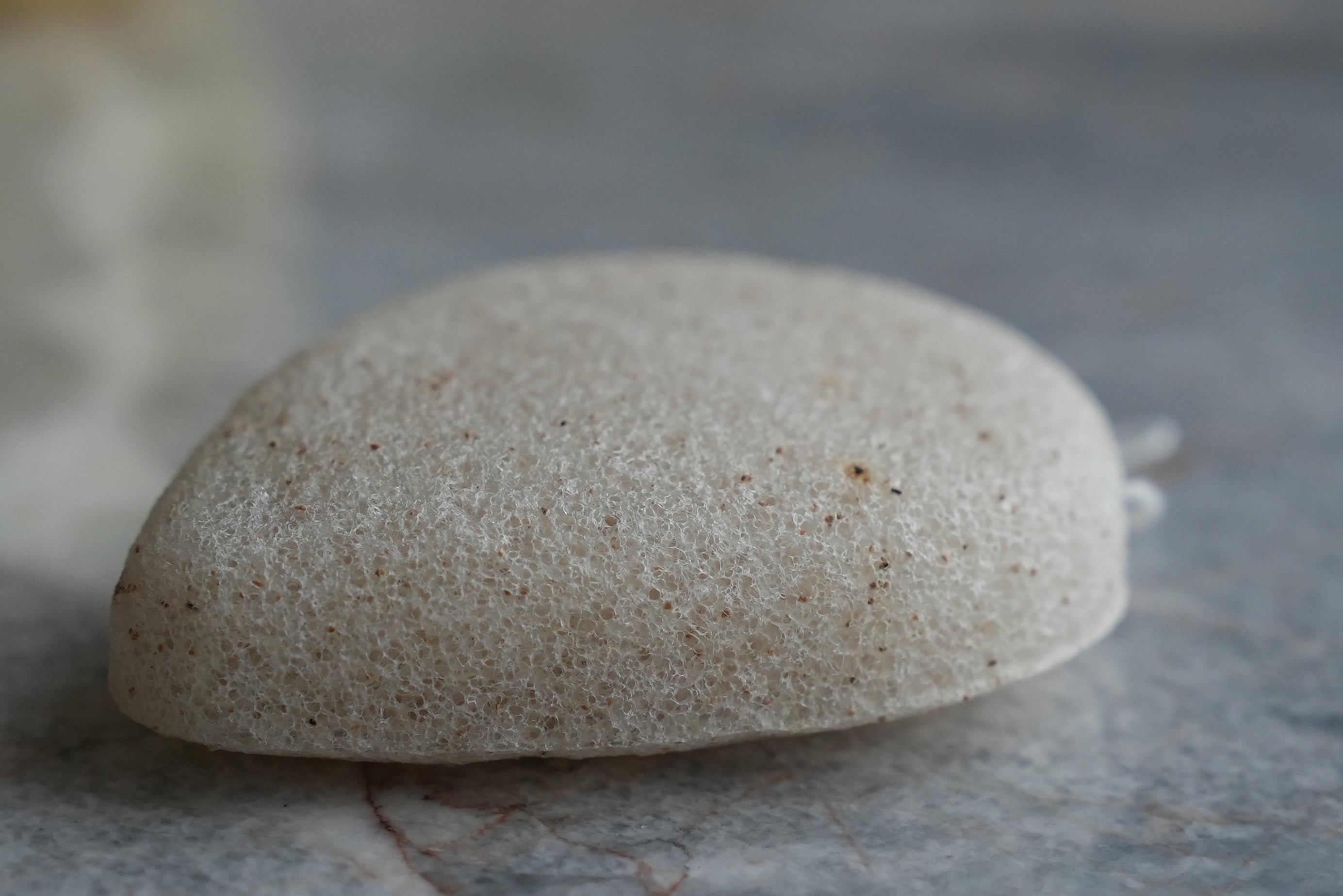 Konjac Sponge