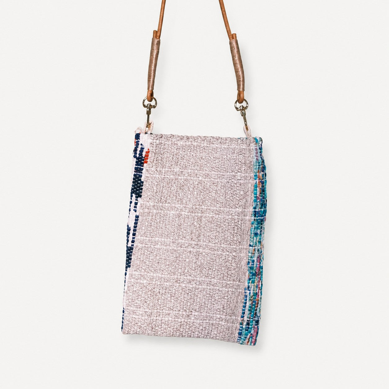 Liezhi Phone Crossbody Pouch