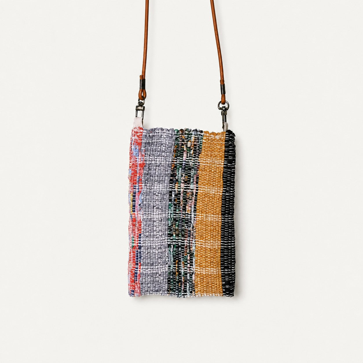 Liezhi Phone Crossbody Pouch