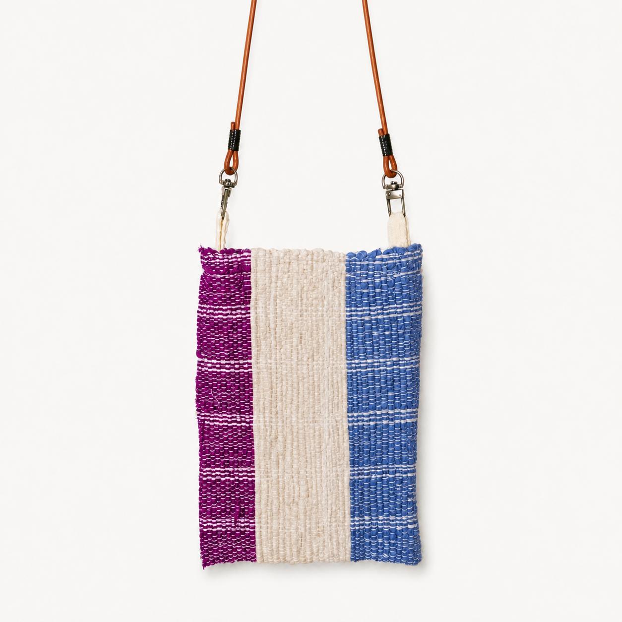 Liezhi Phone Crossbody Pouch