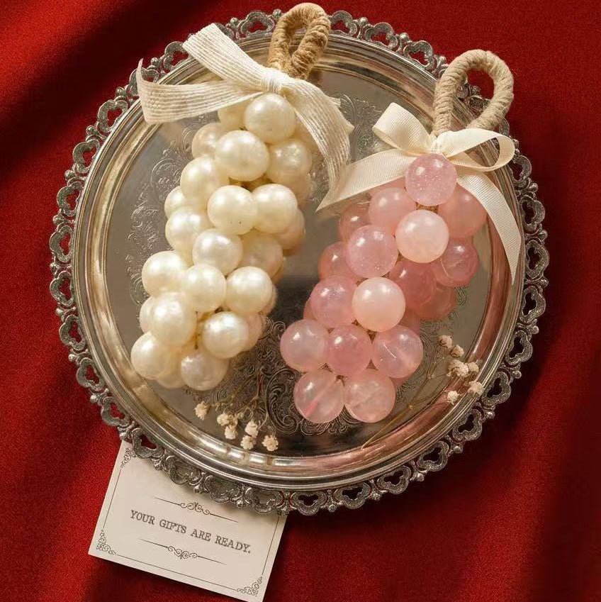 Grape Soap – Handmade Natural Soap - Planet Fix Project