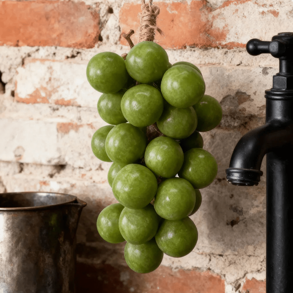 Grape Soap – Handmade Natural Soap - Planet Fix Project