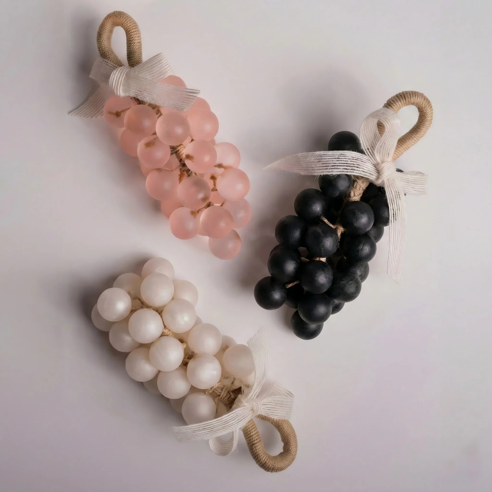 Grape Soap – Handmade Natural Soap - Planet Fix Project