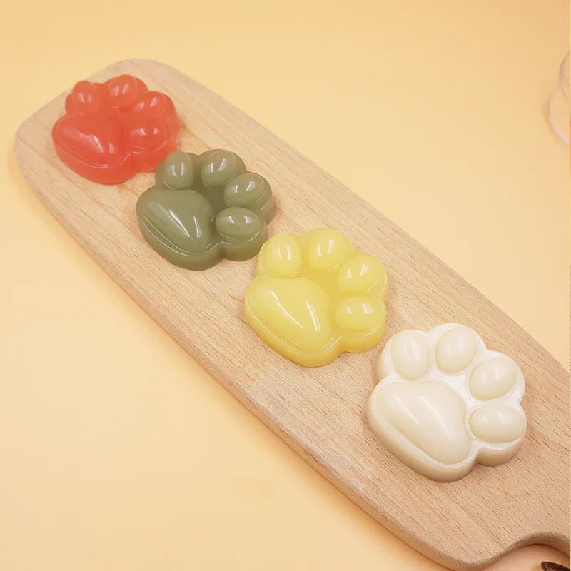 Konjac Jelly Soap - Planet Fix Project