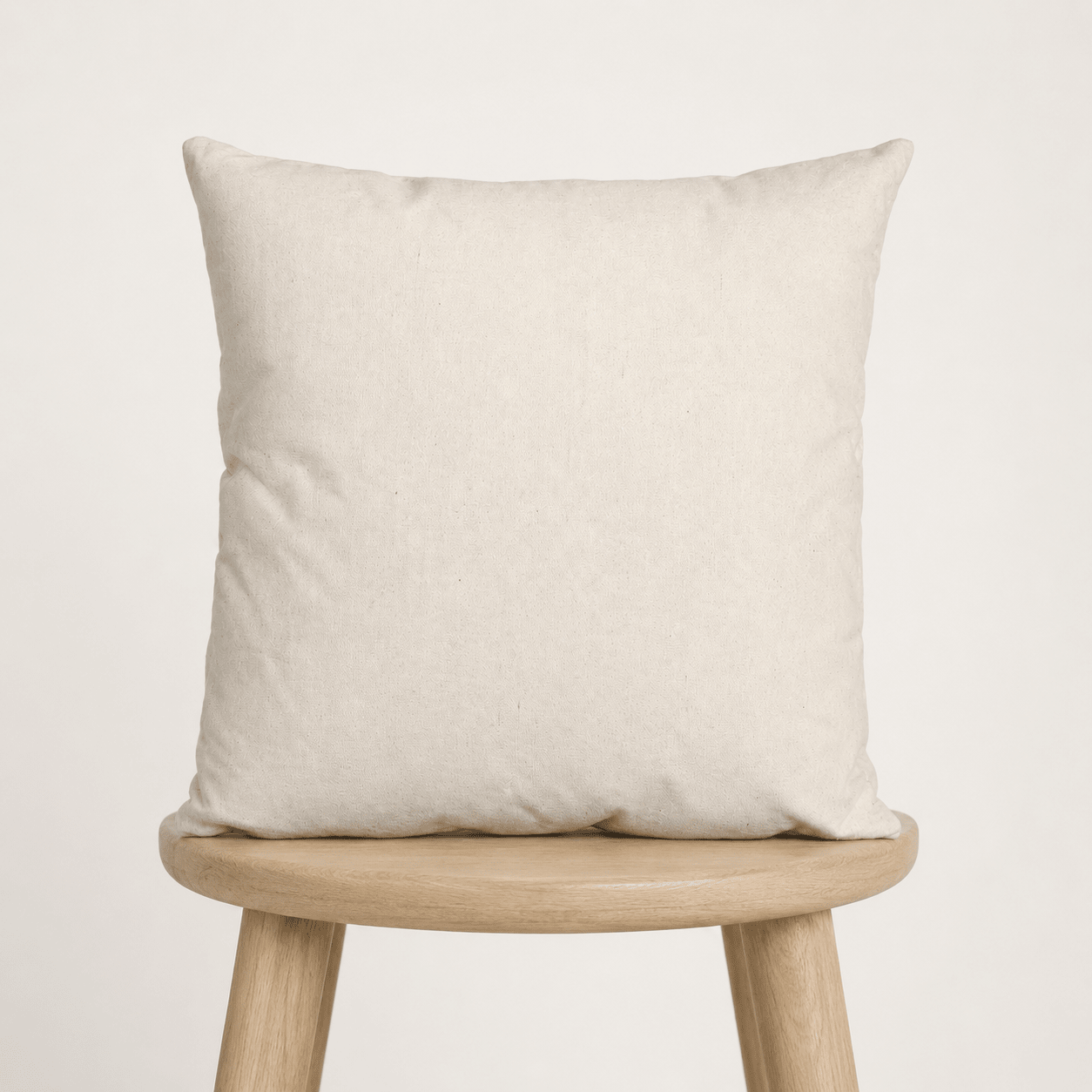 Liezhi Throw Pillow Cover – One - of - a - Kind Crack - Weave Textile Decor - Planet Fix Project