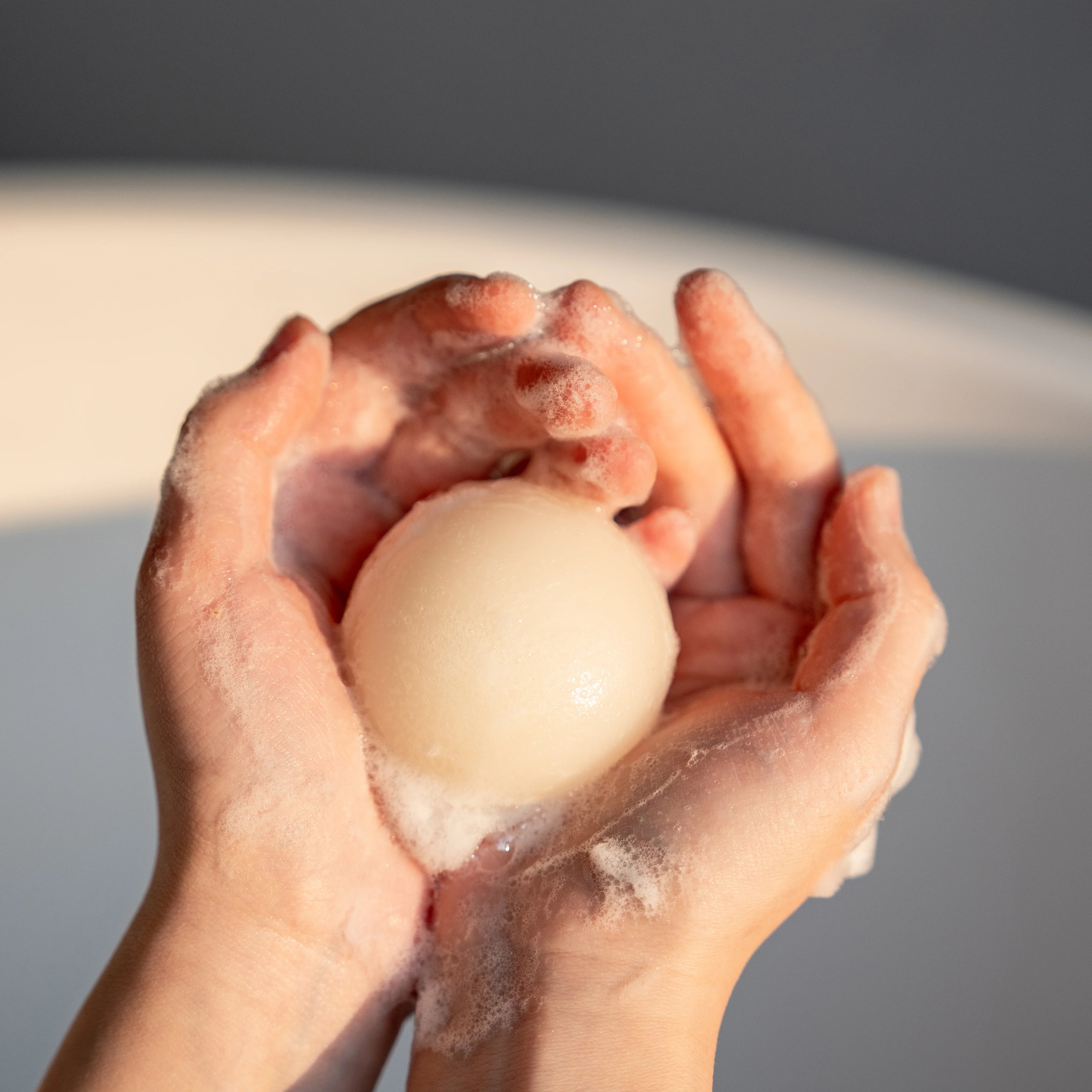 My Store Konjac Jelly Soap