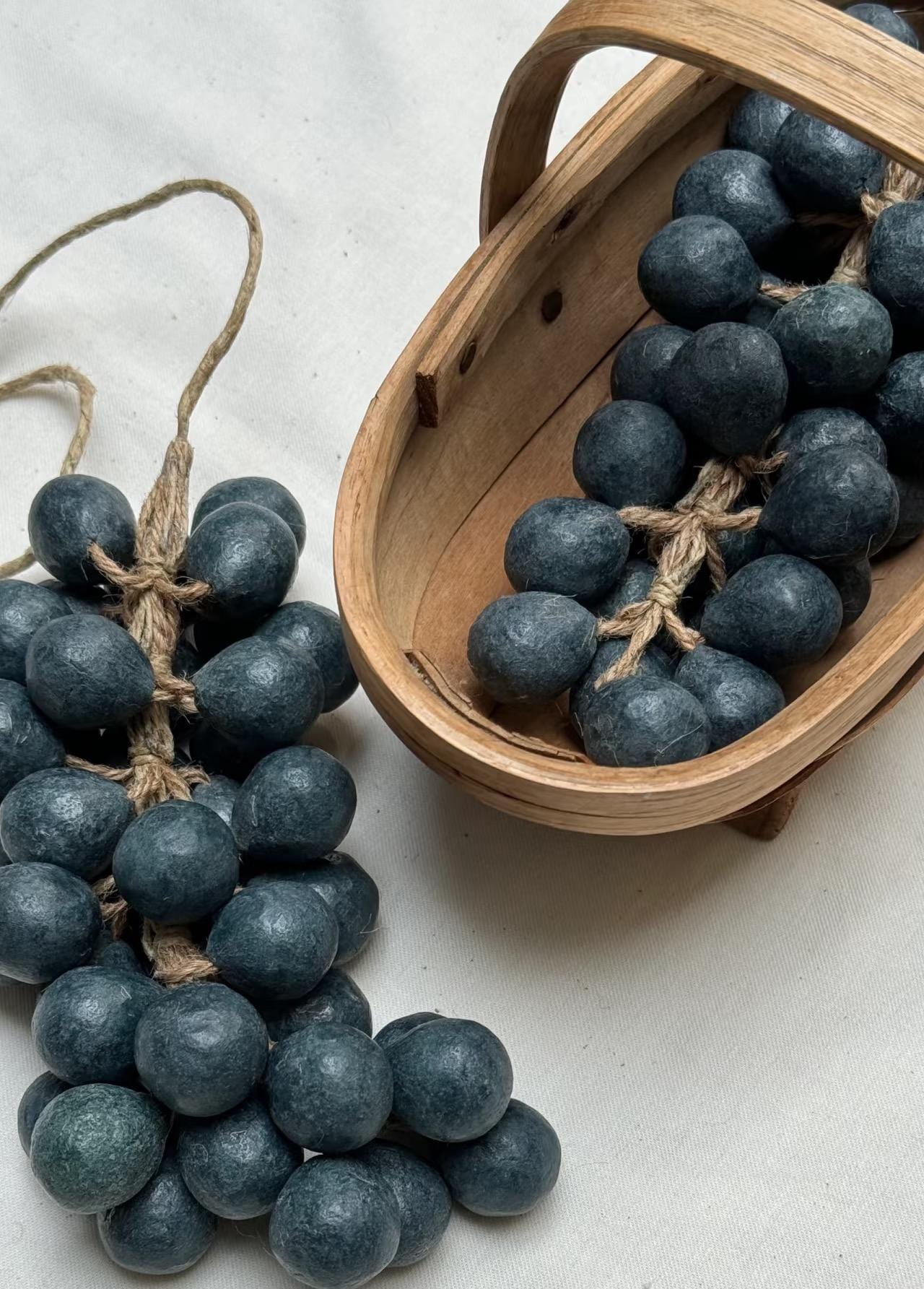 Planet Fix Project 100% Natural Grape Soap Series – Cold-Processed, Plastic-Free, Eco-Conscious